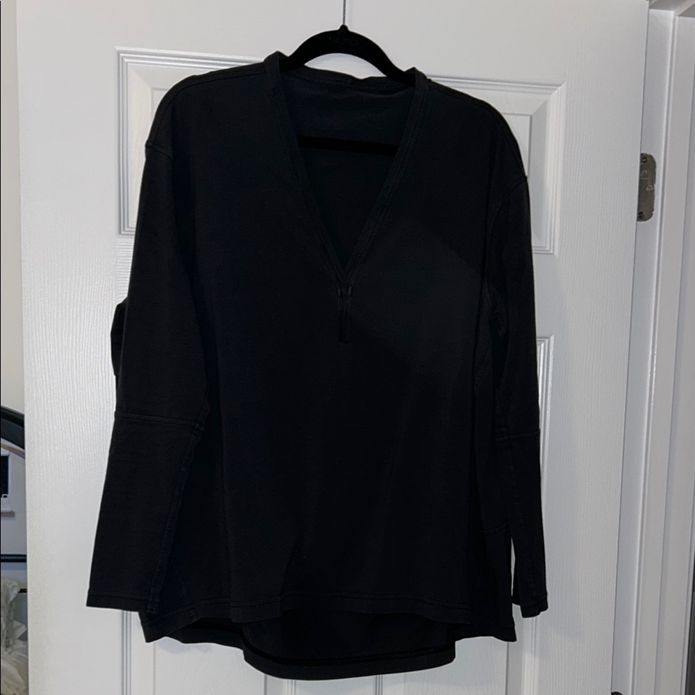 Lululemon LS Shirt